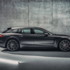 Illustration for article titled The 2018 Porsche Panamera Sport Turismo Is The Gorgeous Porsche Wagon Weve Been Waiting For